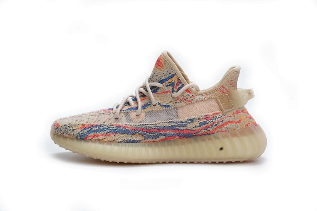 Yeezy Boost 350 V2 A8 MX Pale