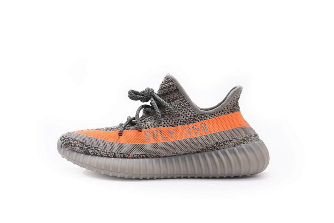 Yeezy Boost 350 V2 A8 Ash Pearl