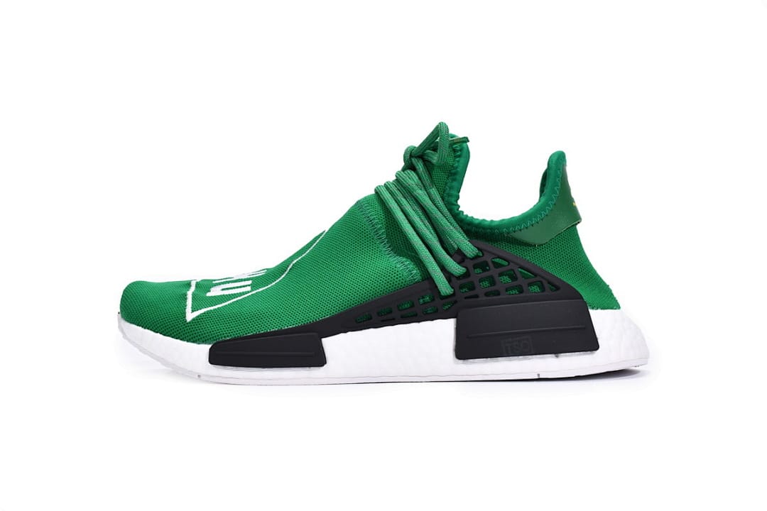 Adidas NMD R1 PW Human Race Green