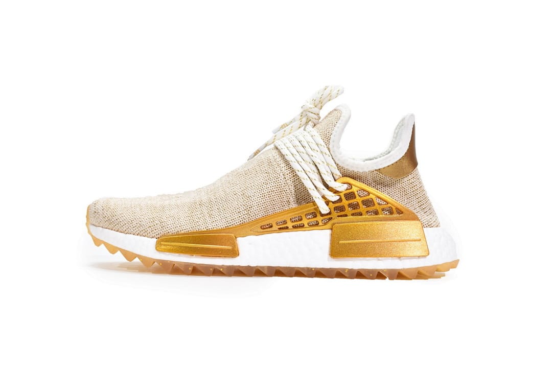 Adidas NMD R1 PW Human Race Happy