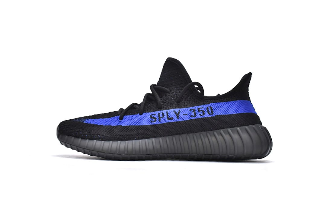 Yeezy Boost 350 V2 A8 Blue Tint