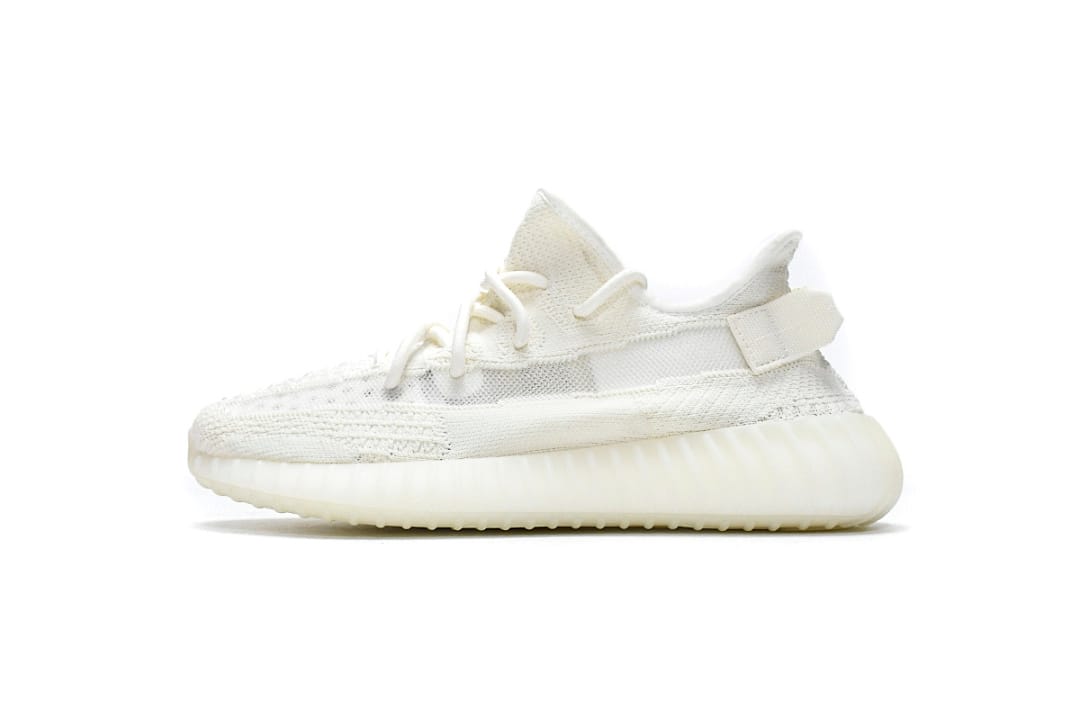 Yeezy Boost 350 V2 A8 Cloud White