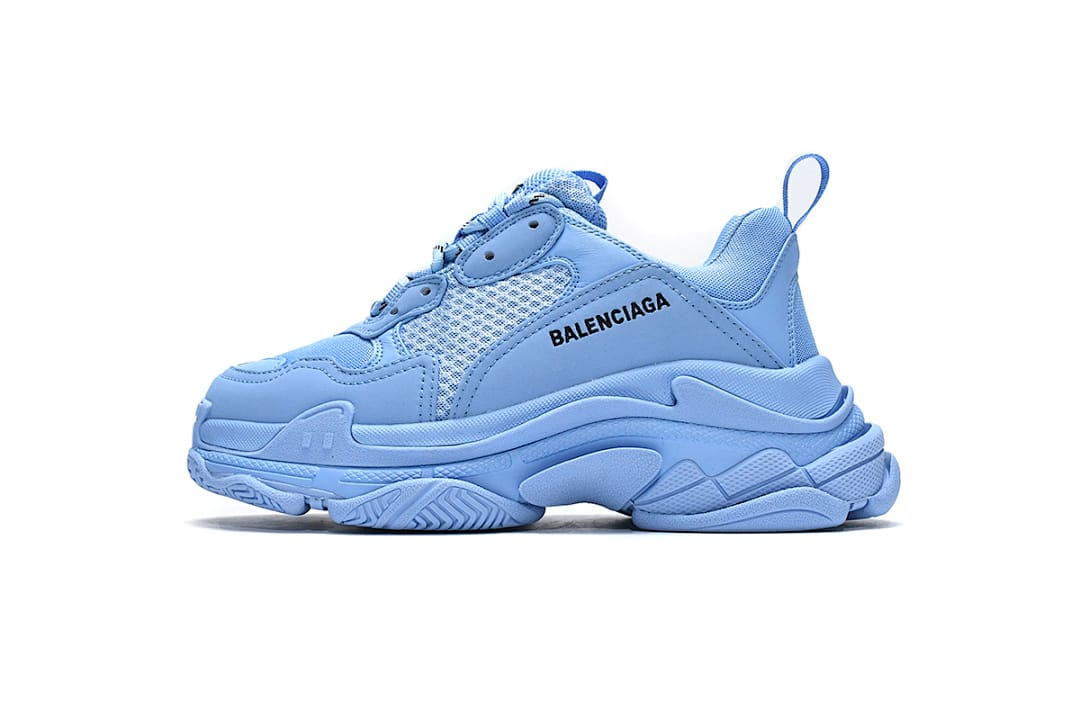 Balenciaga Triple S Moonlight
