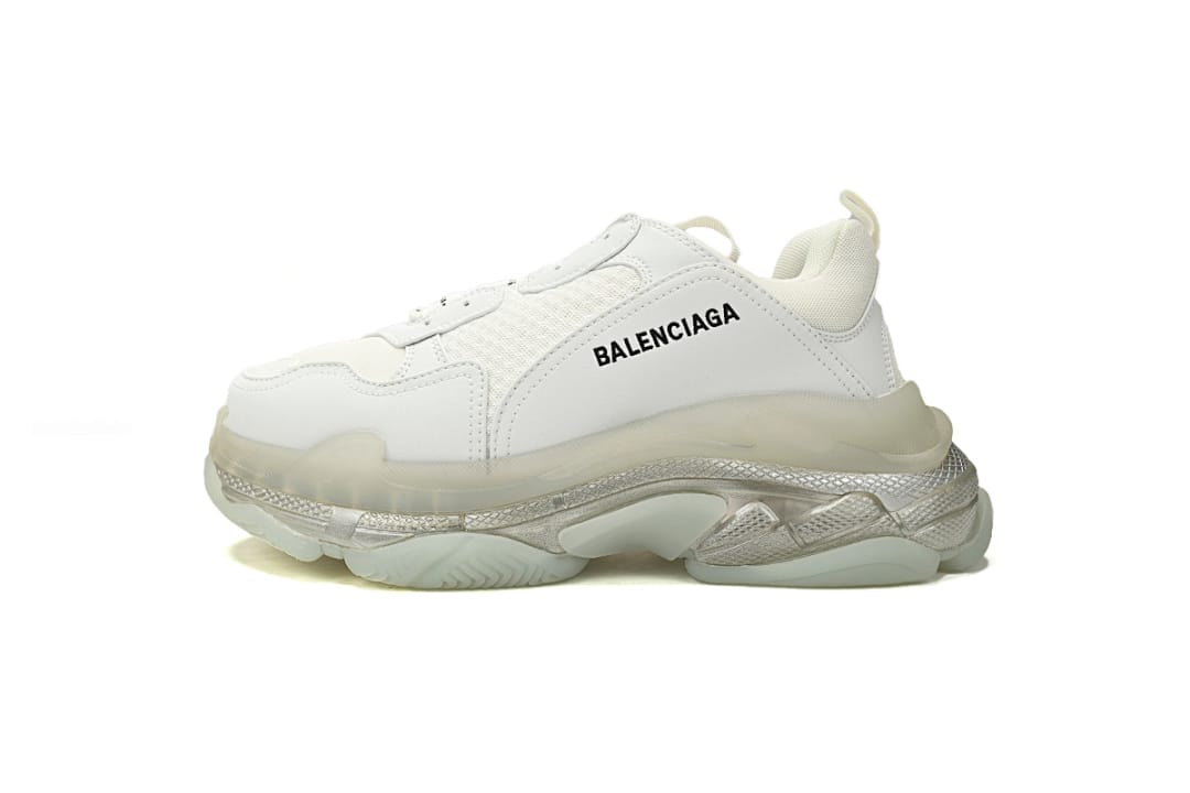 Balenciaga Triple S Air Grey