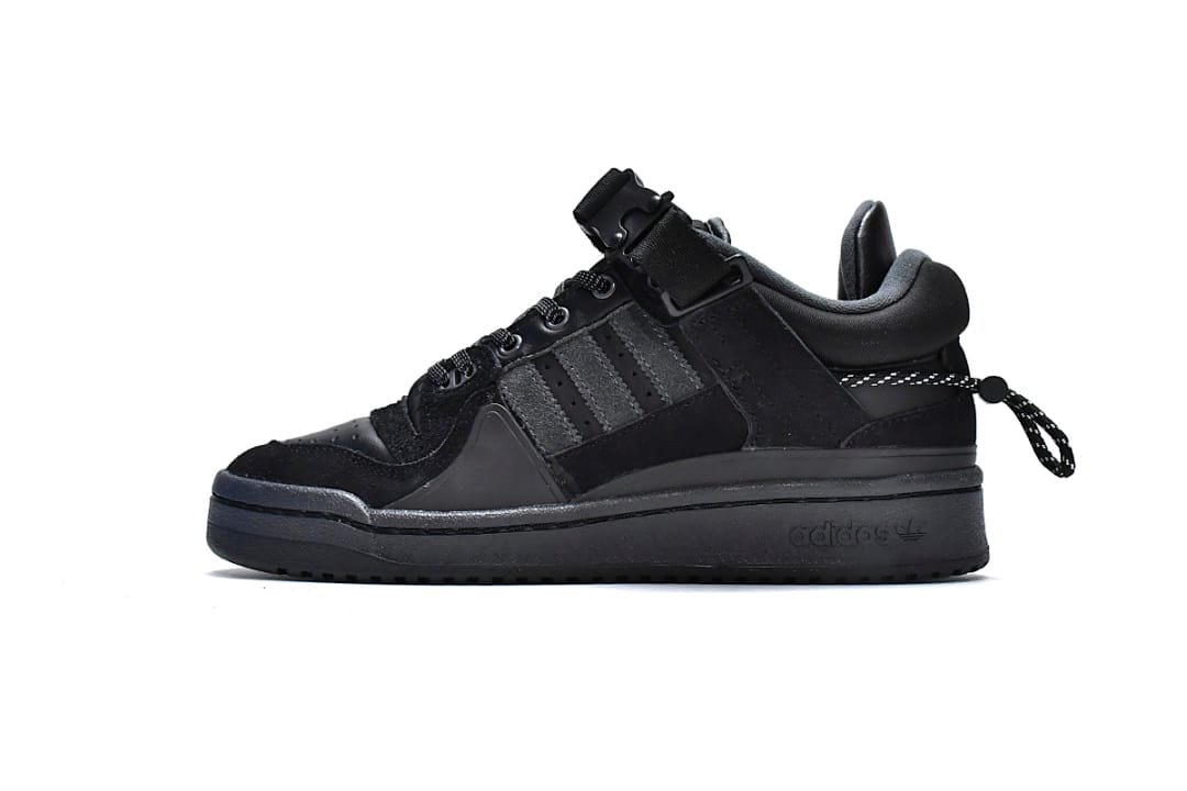 Adidas Forum 84 Low x Bad Bunny Back To School