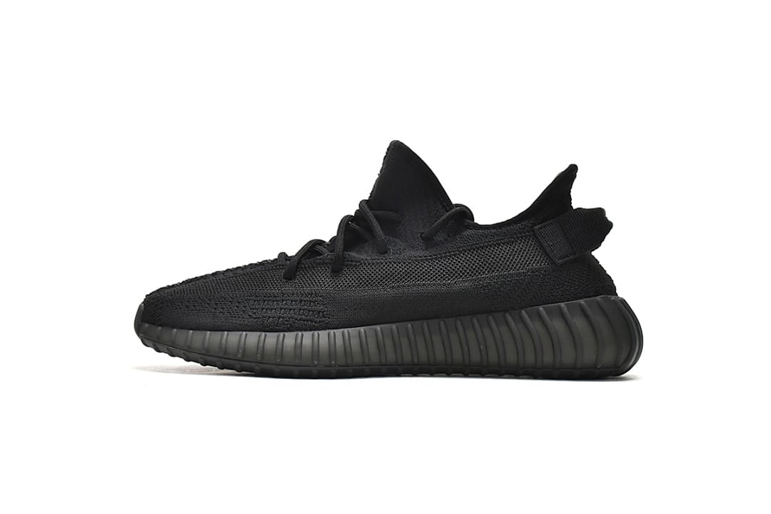 Yeezy Boost 350 V2 A8 Onyx