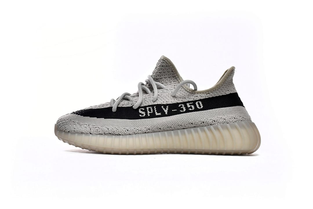 Yeezy Boost 350 V2 A8 Slate