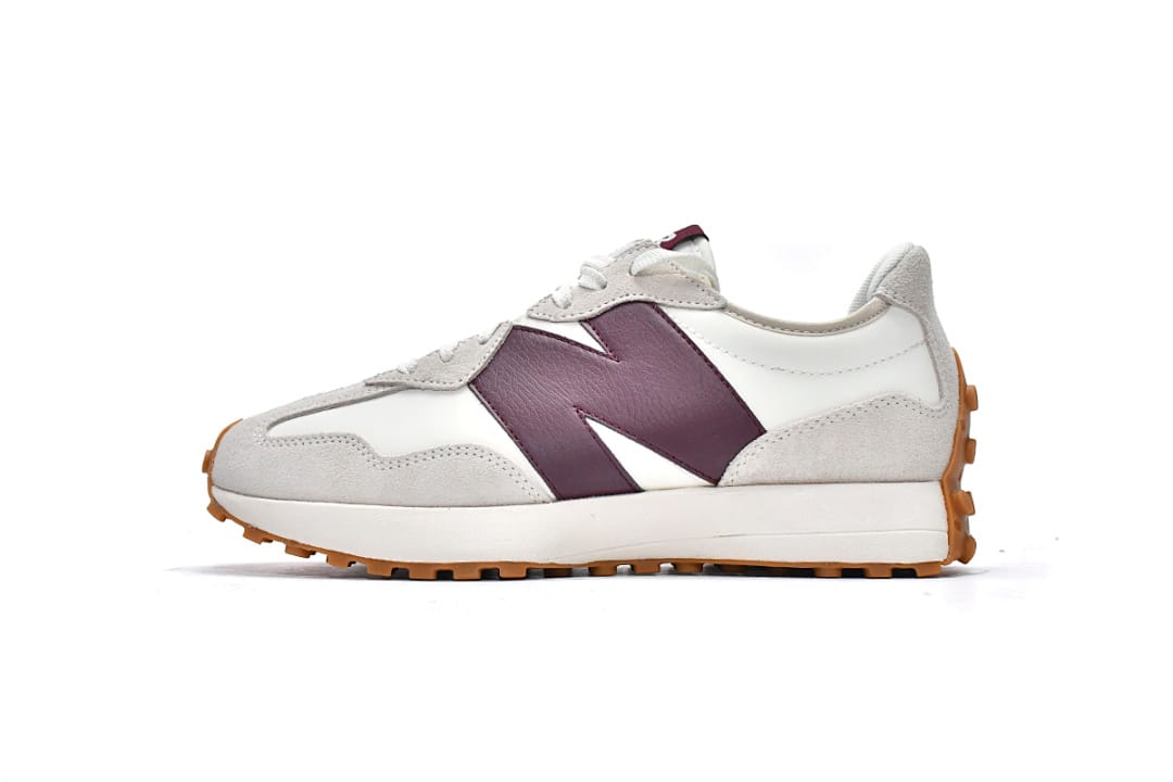 New Balance 327 'New Balance' (Colorway 6)