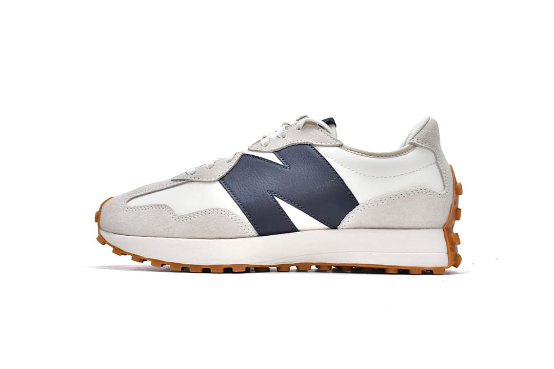 New Balance 327 'New Balance' (Colorway 4)