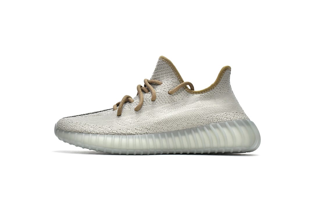 Yeezy Boost 350 V2 A8 Olive