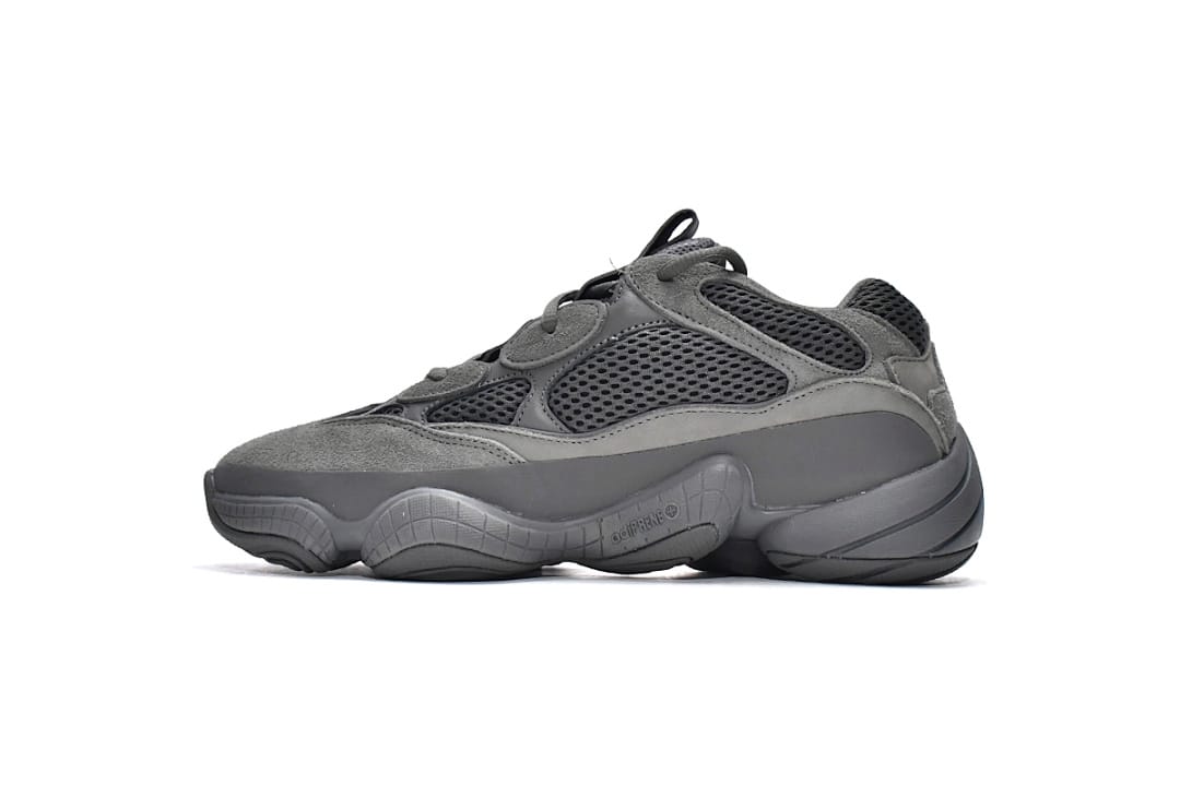 Yeezy 500 A8 Granite