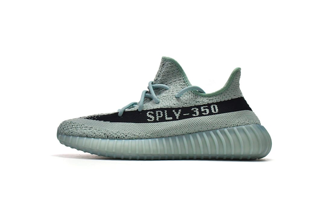 Yeezy Boost 350 V2 A8 Jade Ash