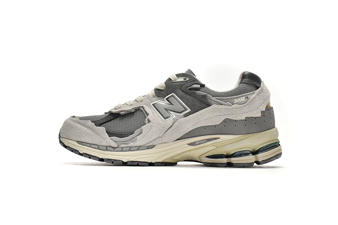 New Balance 2002R 'New Balance' (Colorway 22)