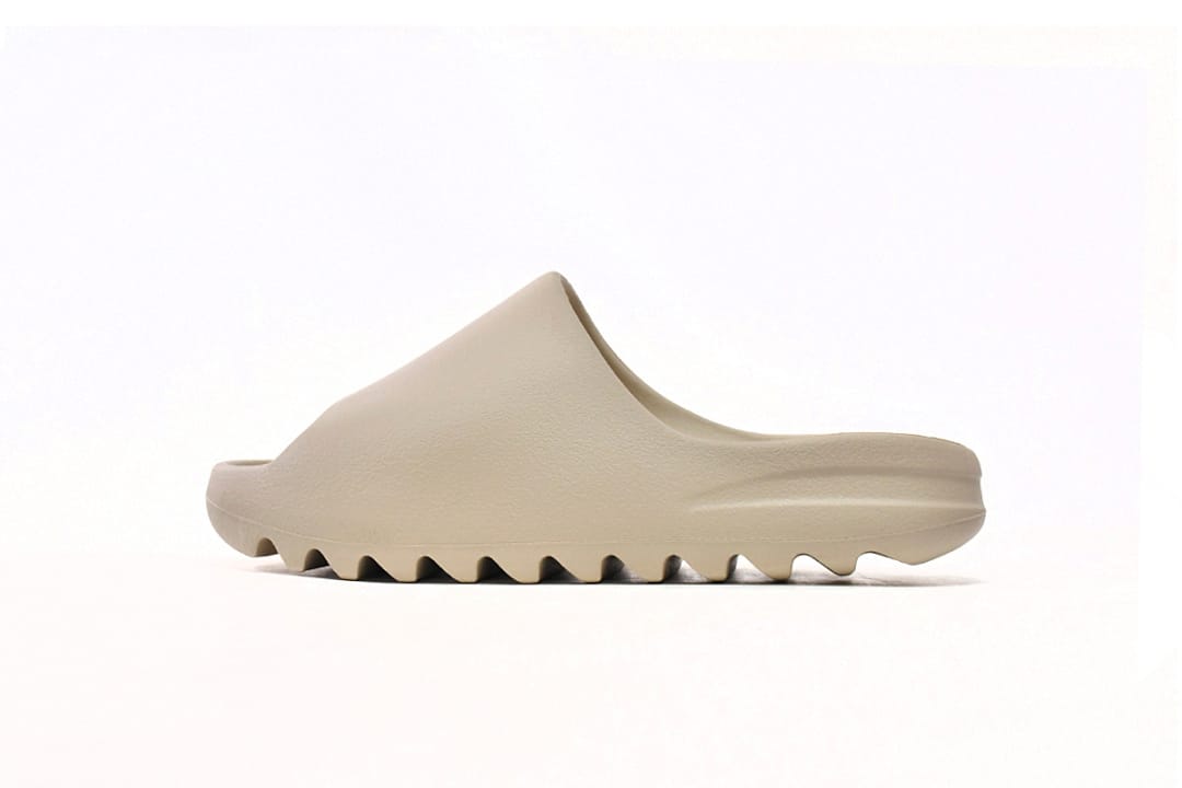 Adidas Yeezy Slide A8 Bone White