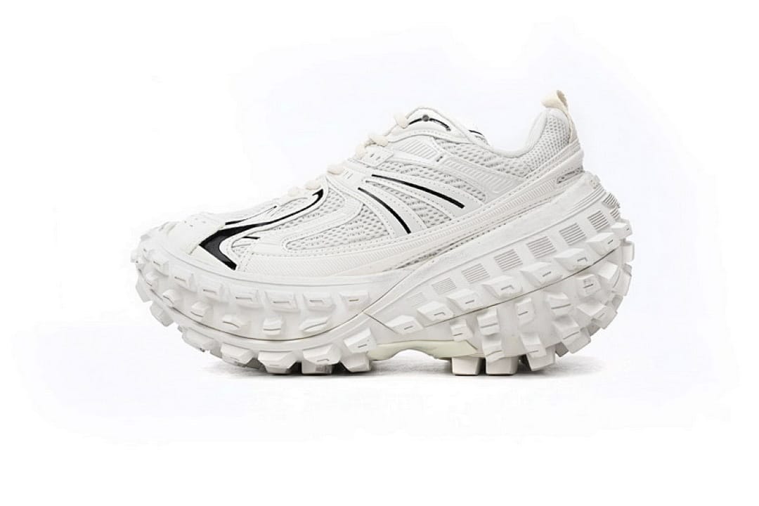 Balenciaga Defender Off-White