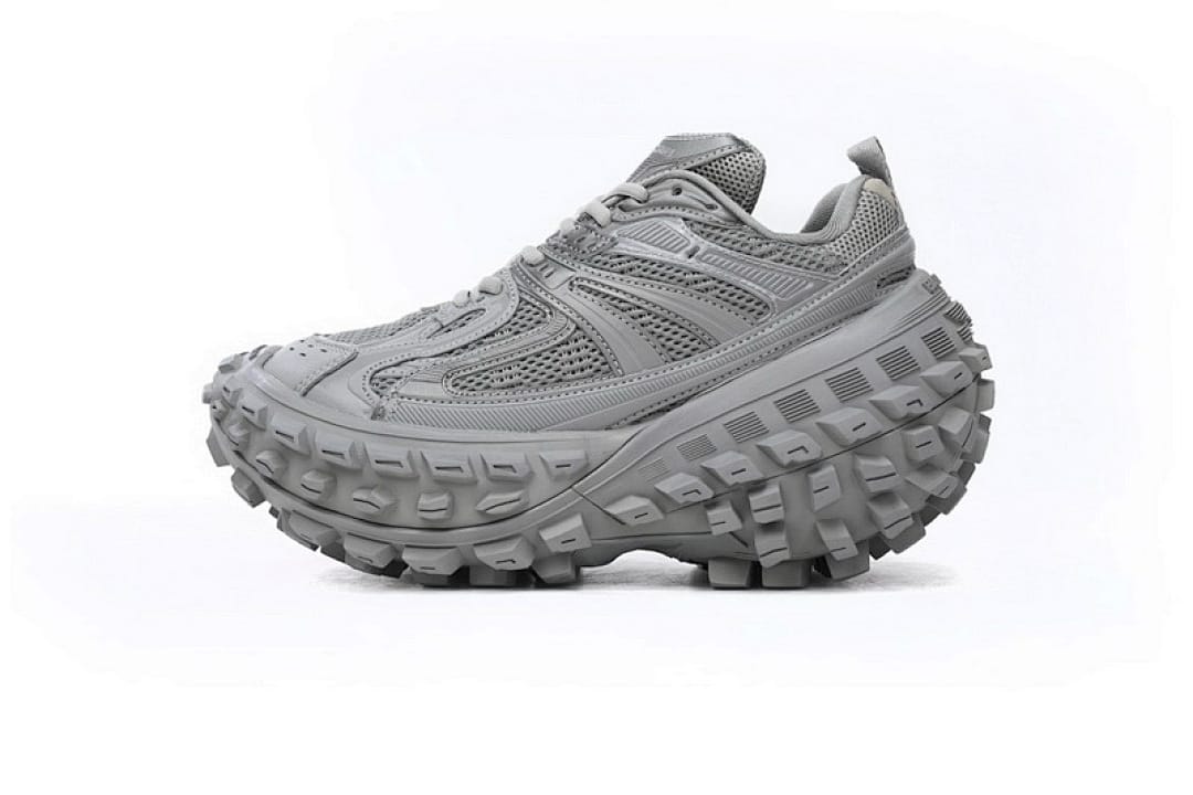Balenciaga Defender Light Grey