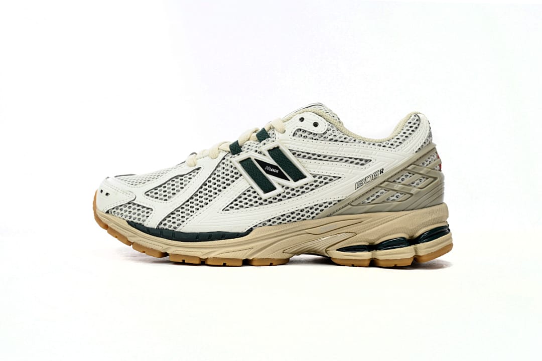New Balance 1906R 'White Red'