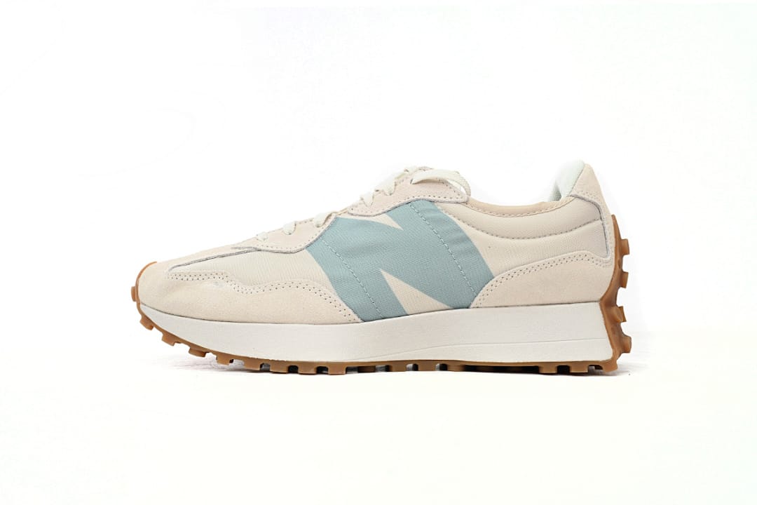 New Balance 327 'Grey Azure'