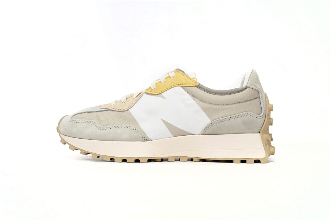 New Balance 327 'New Balance' (Colorway 12)