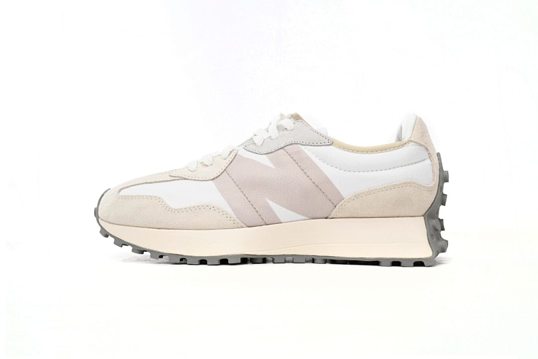New Balance 327 'Ashen'