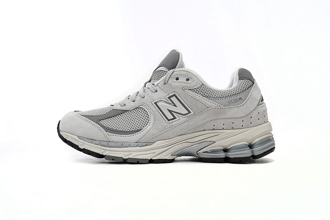 New Balance 2002R 'New Balance' (Colorway 19)