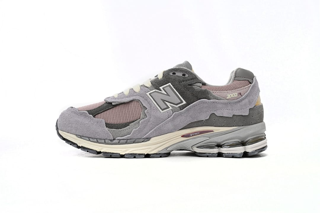 New Balance 2002R 'New Balance' (Colorway 17)