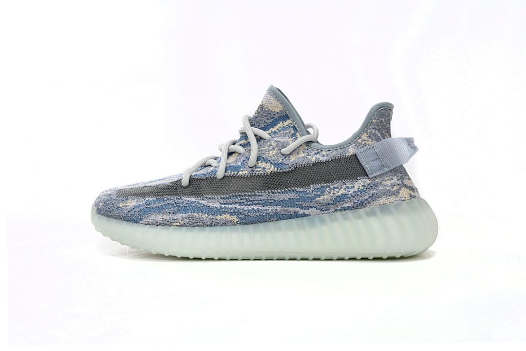 Yeezy Boost 350 V2 A8 Sky Blue