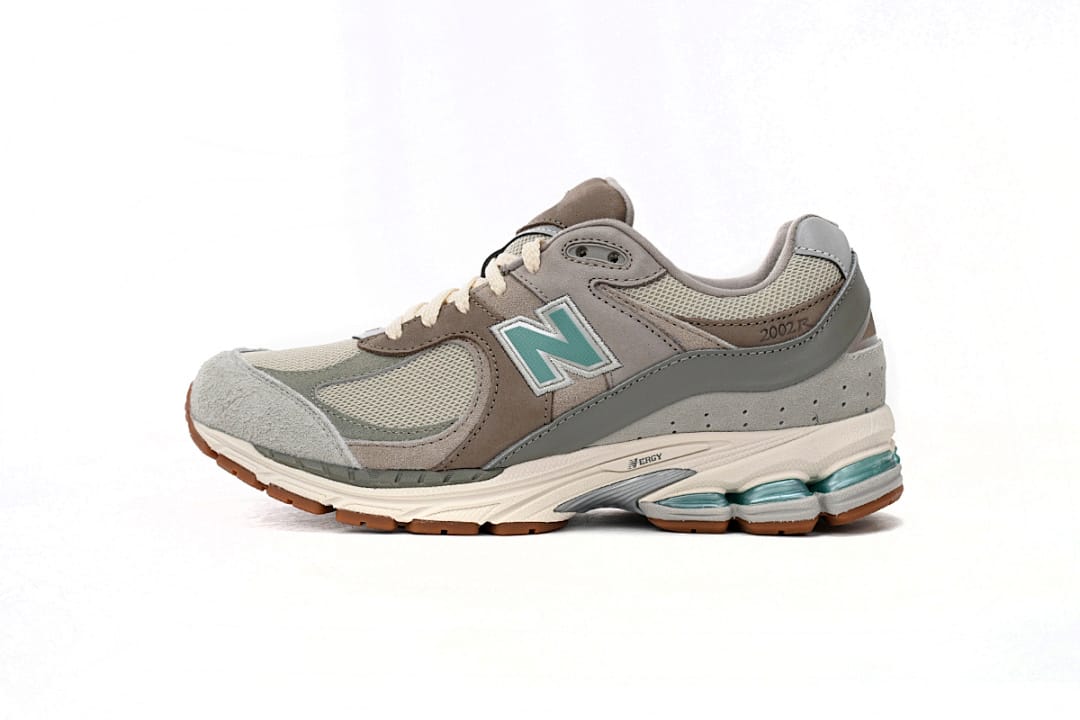 New Balance 2002R 'New Balance' (Colorway 12)