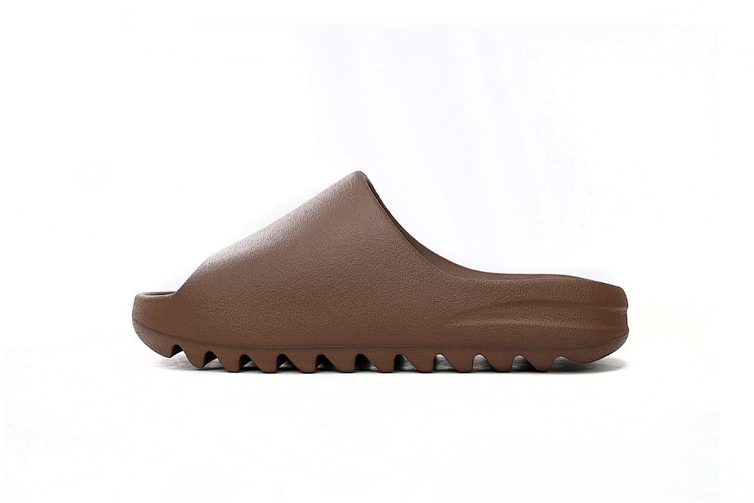 Adidas Yeezy Slide A8 Coffee