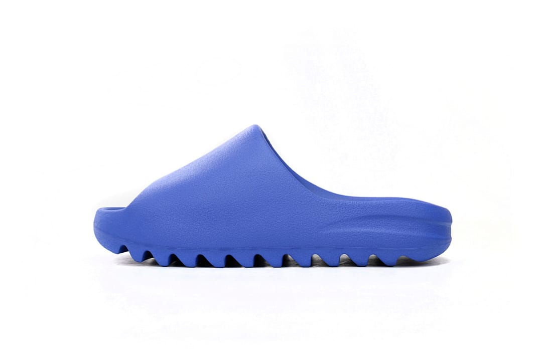Adidas Yeezy Slide A8 Blue ID4133