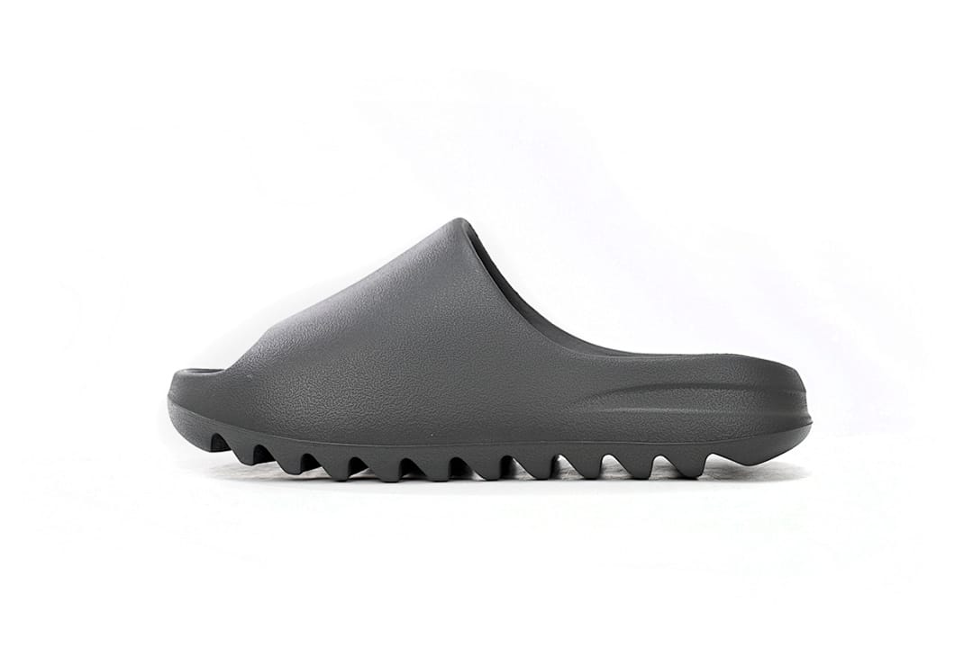 Adidas Yeezy Slide M3 “Granite”Gun Po Wder ID4132