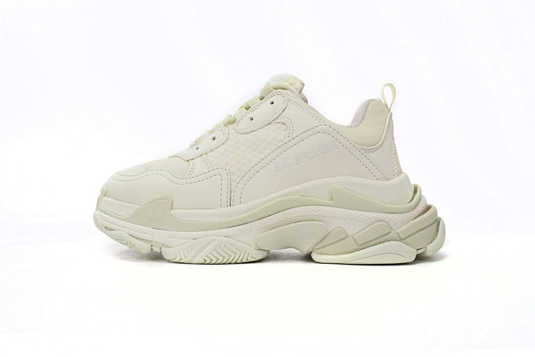 Balenciaga Triple S Luminous