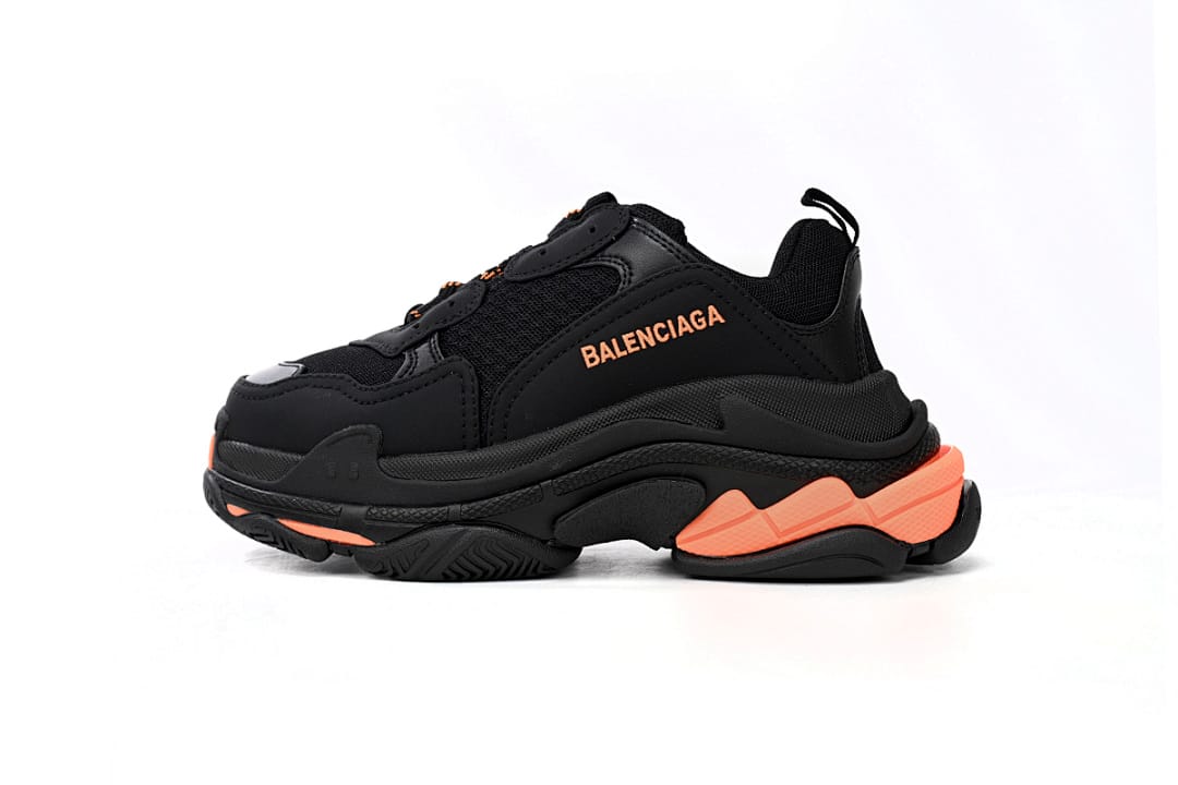 Balenciaga Triple S (Colorway 8)