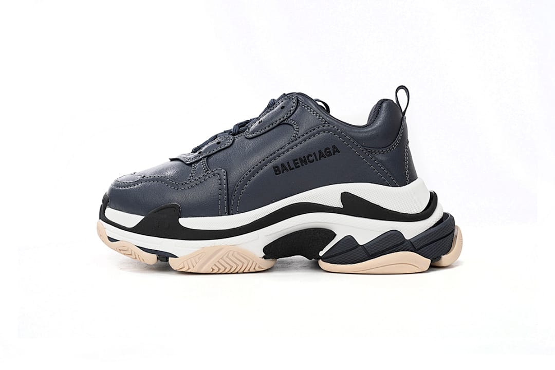 adidas x Balenciaga Triple S