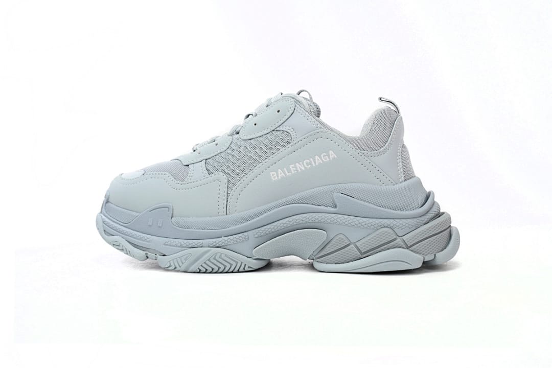 Balenciaga Triple S (Colorway 5)