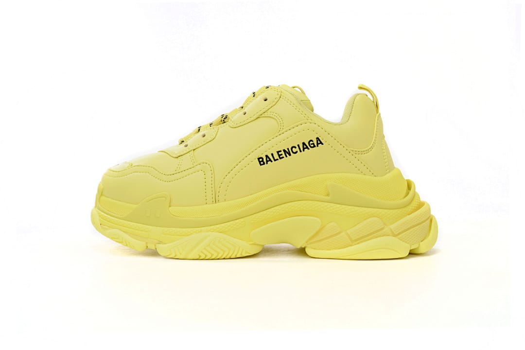 Balenciaga Triple S (Colorway 4)