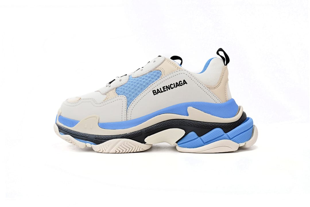 Balenciaga Triple S (Colorway 3)
