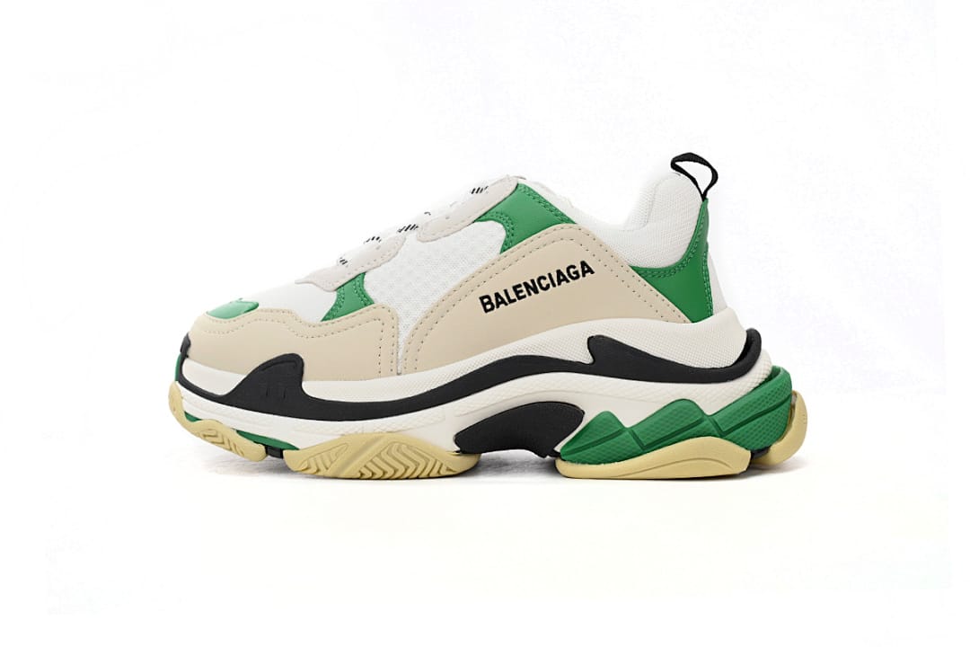 Balenciaga Triple S (Colorway 2)