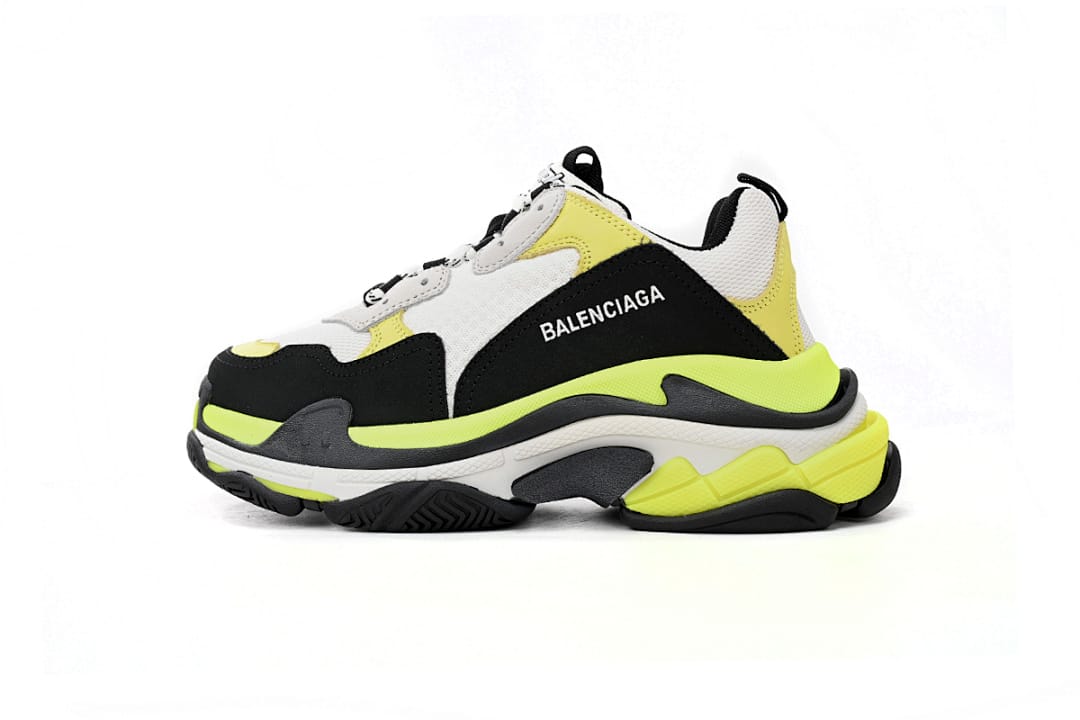Balenciaga Triple S
