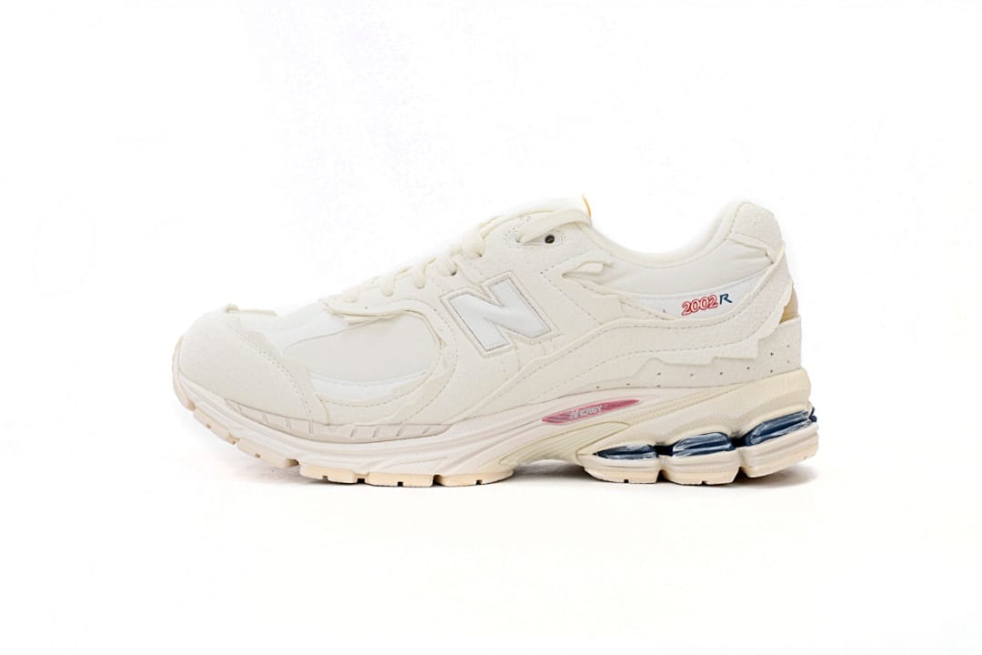 New Balance 2002R 'New Balance' (Colorway 10)