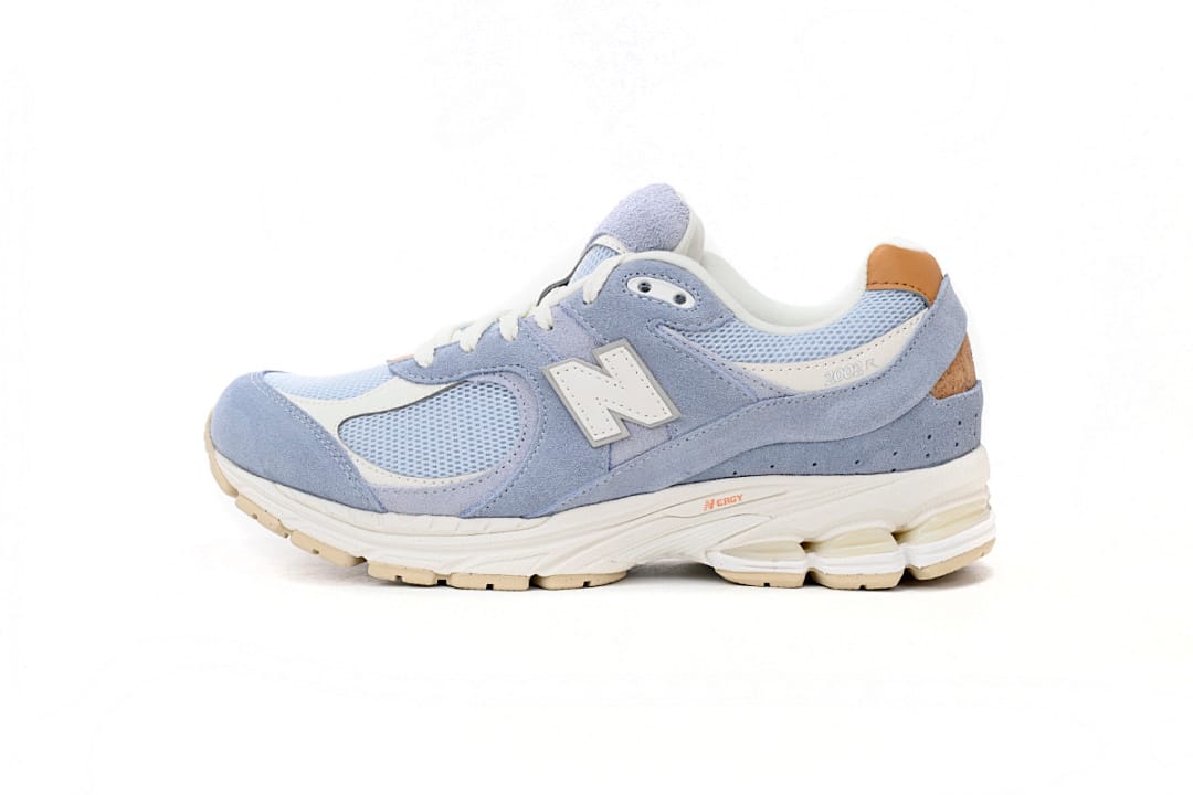 New Balance 2002R 'New Balance' (Colorway 9)