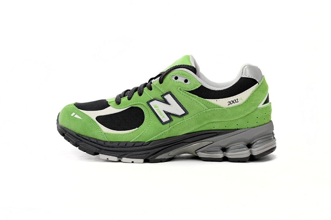 New Balance 2002R 'New Balance' (Colorway 7)