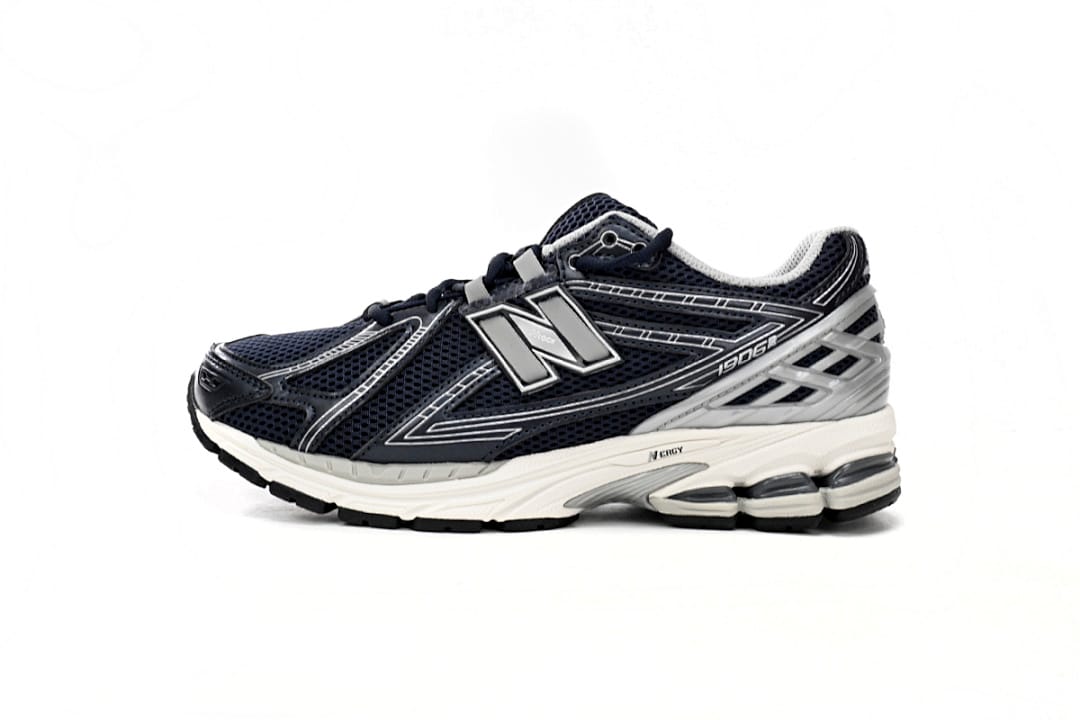 New Balance 1906R 'Grey Blue'