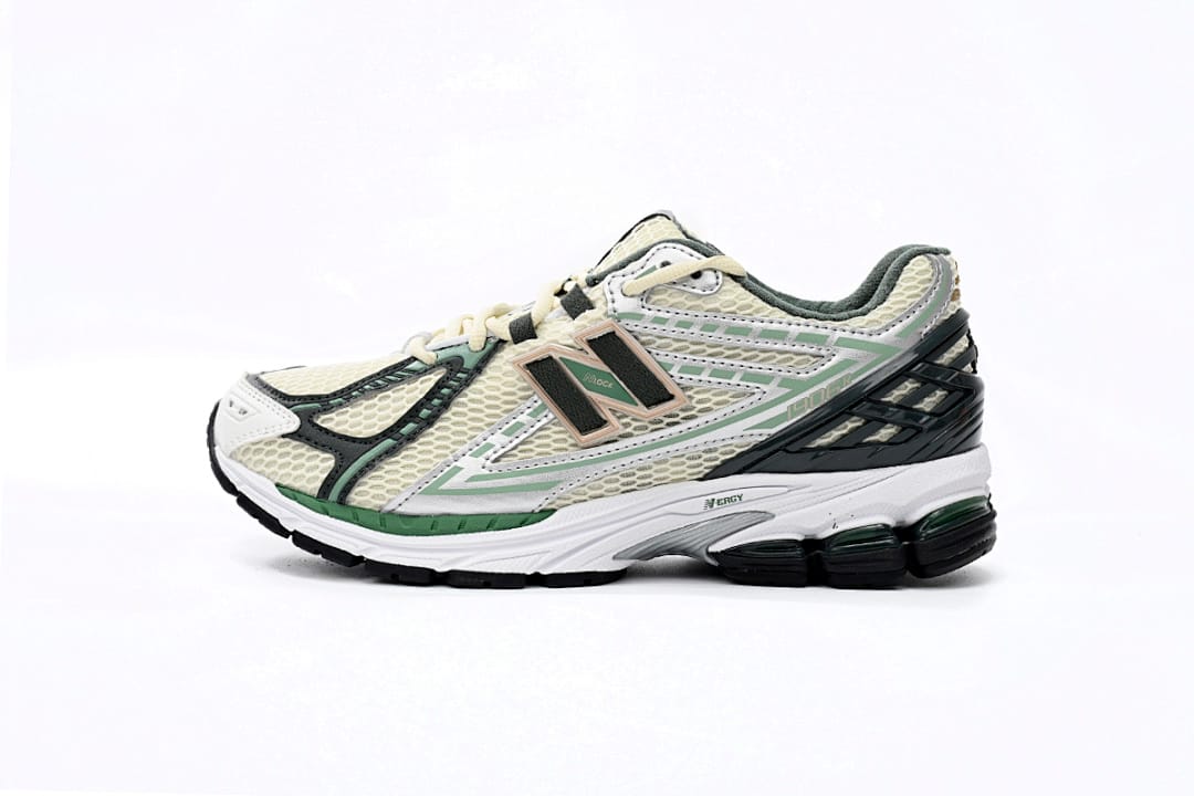 New Balance 1906R 'White Green'
