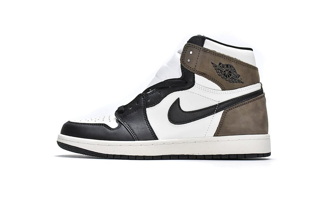 Air Jordan 1 Retro High OG Dark Mocha