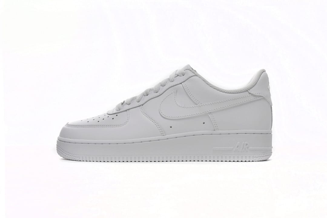 Nike Air Force 1 Low x XP Edition Low White