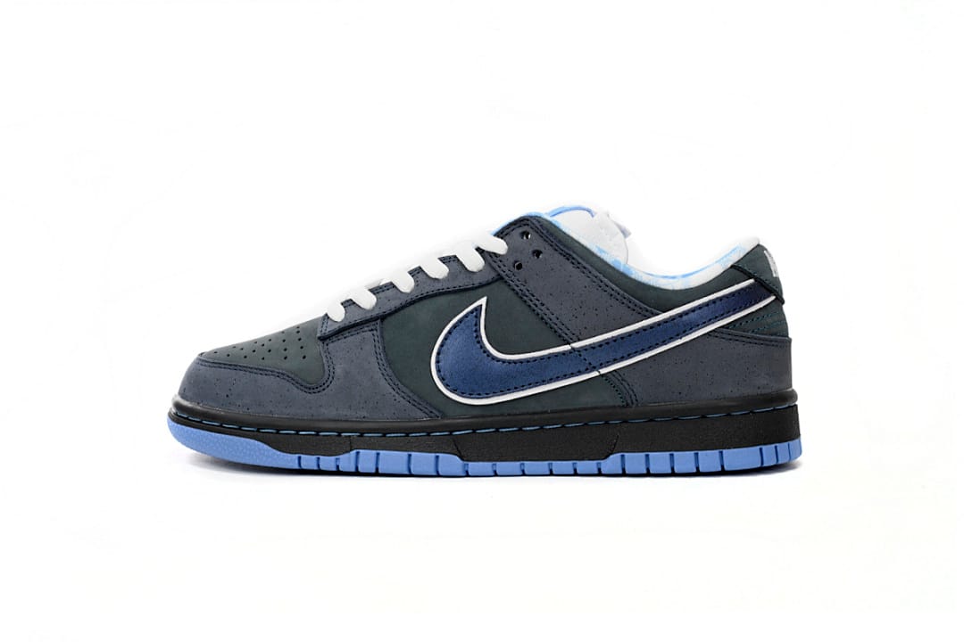 Nike Dunk Low SB SX Edition (Colorway 25)