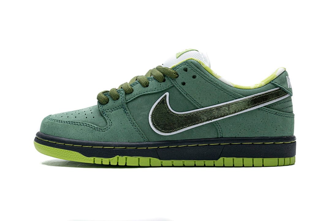 Nike Dunk Low SB SX Edition (Colorway 23)