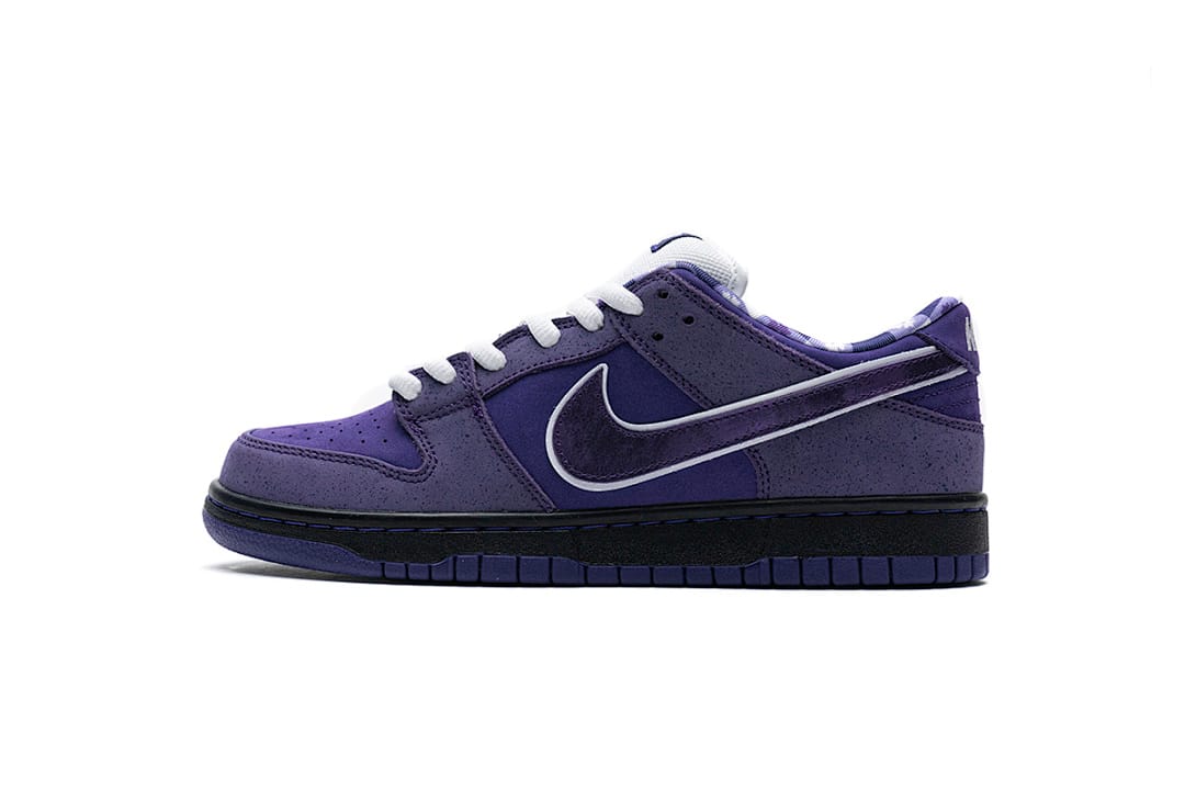 Nike Dunk Low SB SX Edition (Colorway 22)