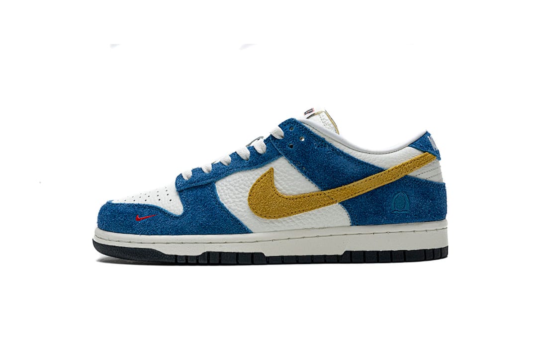 Nike Dunk Low SB SX Edition 80s Bus
